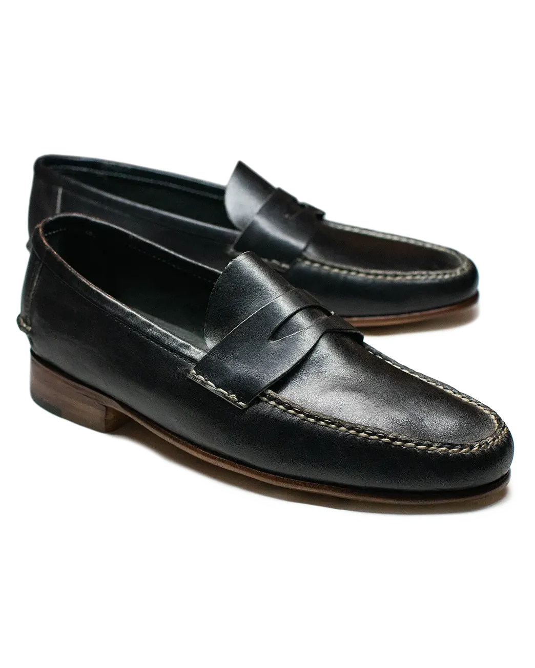 Mocasín Archibaldo (Negro)